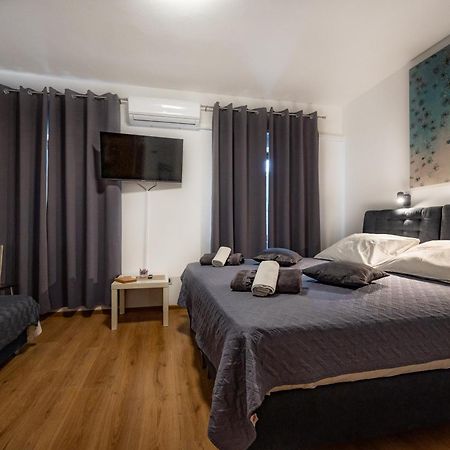 Sonia Rooms Pula Buitenkant foto