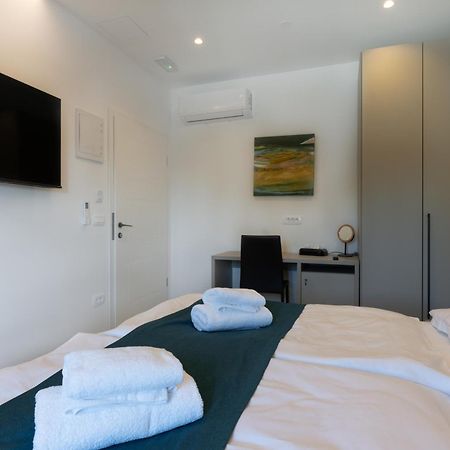 Sonia Rooms Pula Buitenkant foto