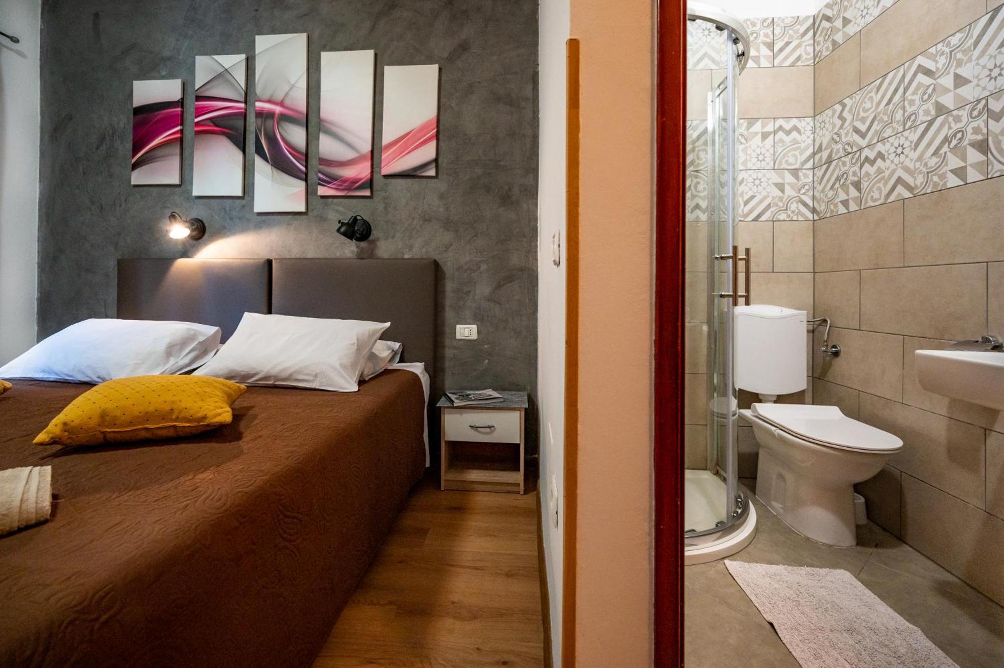 Sonia Rooms Pula Buitenkant foto