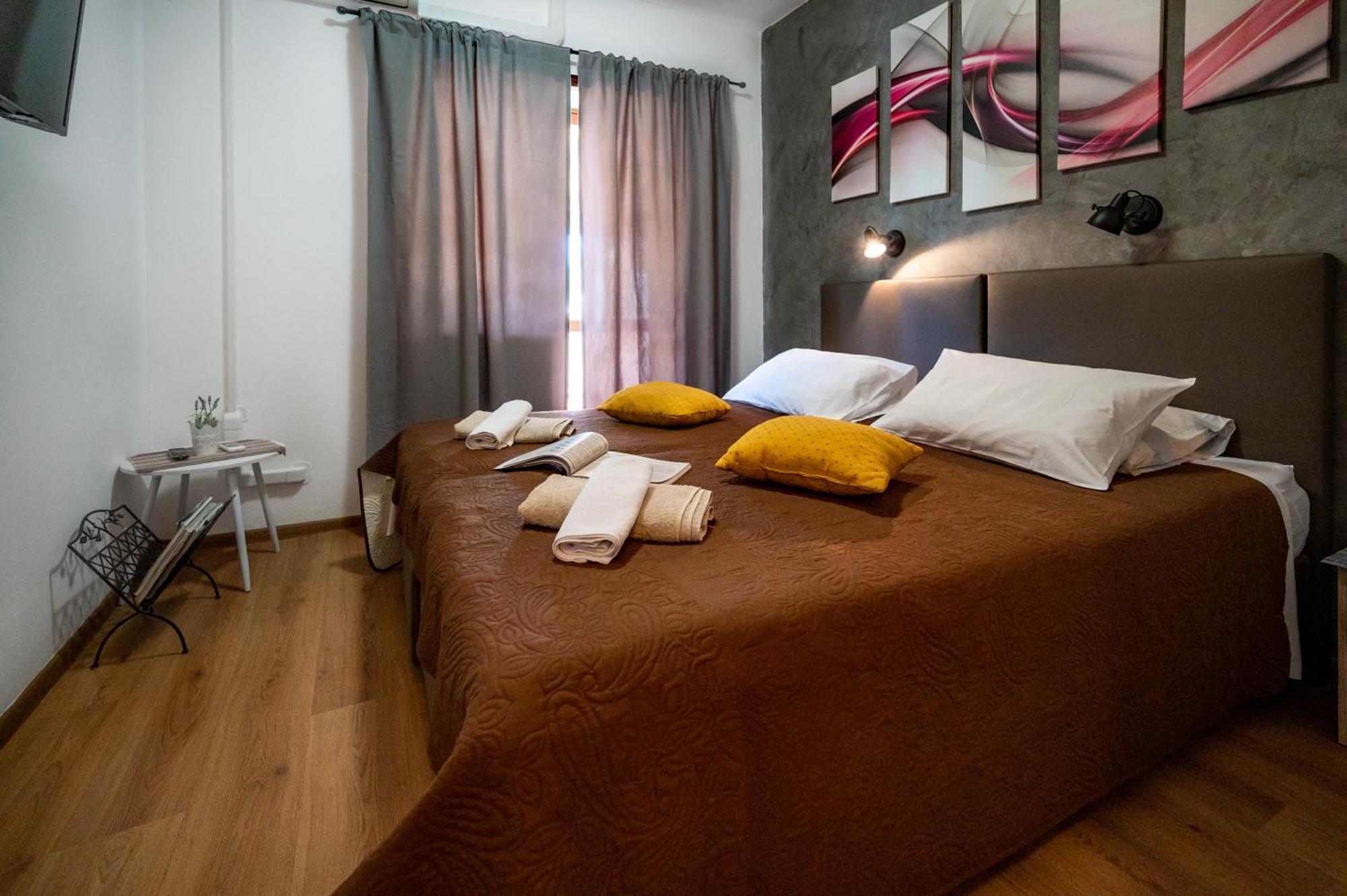 Sonia Rooms Pula Buitenkant foto