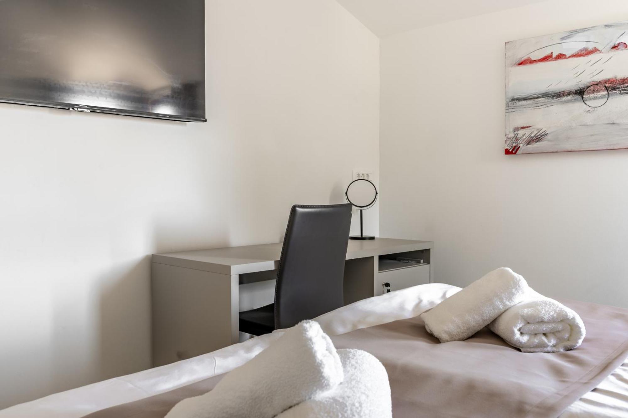Sonia Rooms Pula Buitenkant foto