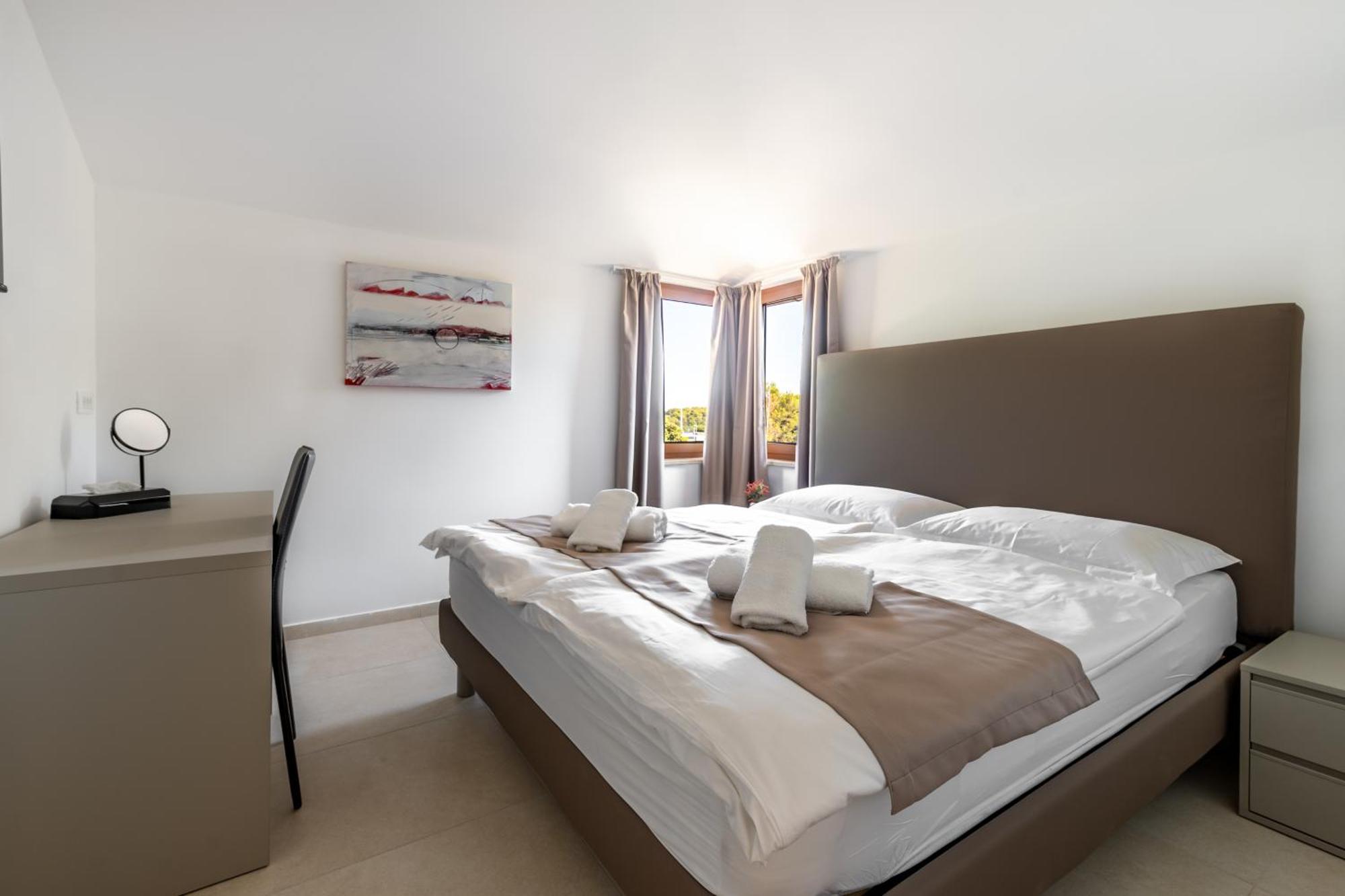 Sonia Rooms Pula Buitenkant foto