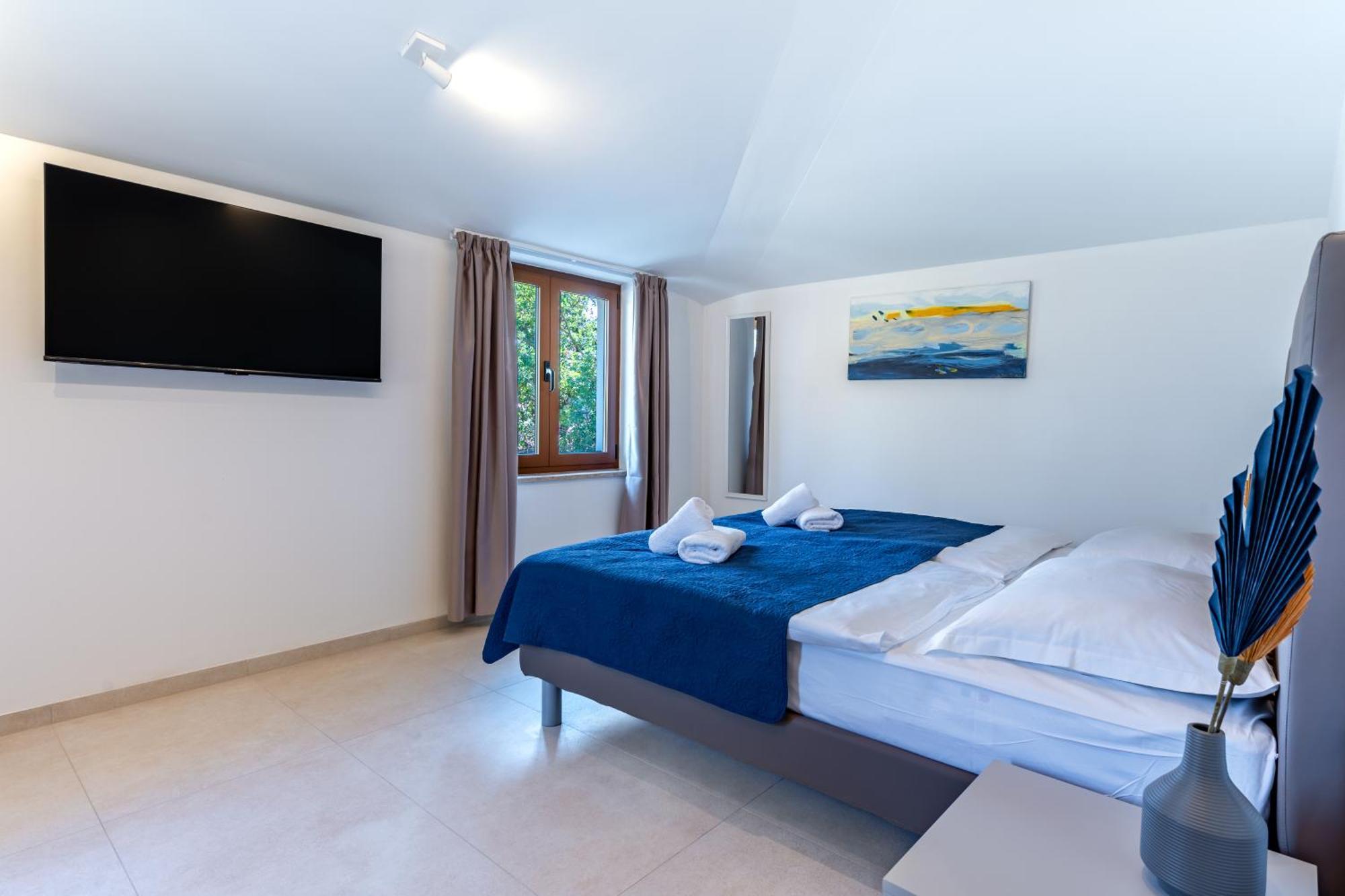 Sonia Rooms Pula Buitenkant foto