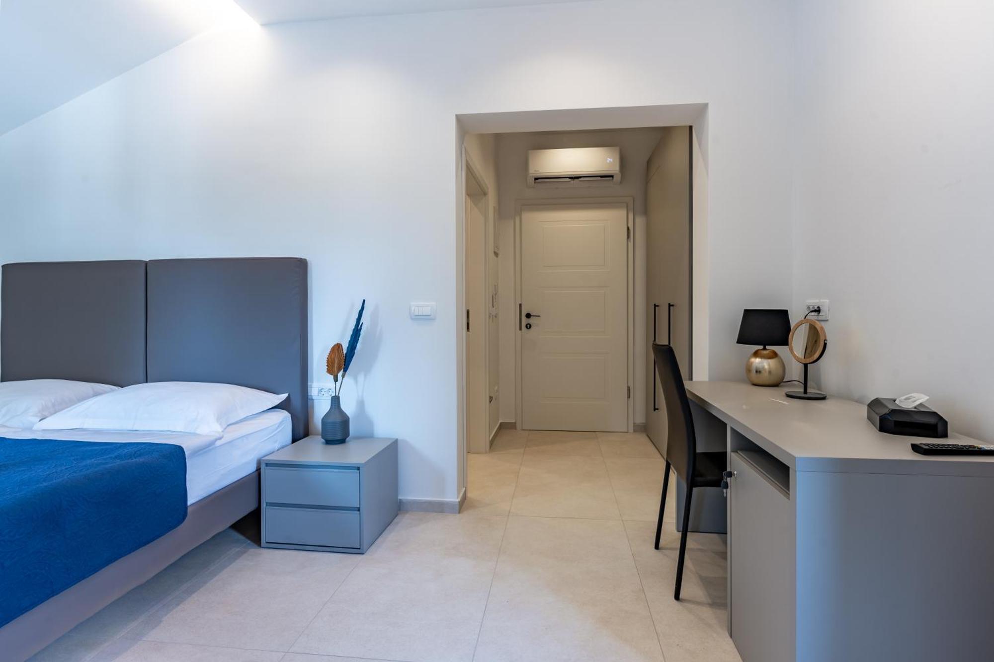 Sonia Rooms Pula Buitenkant foto