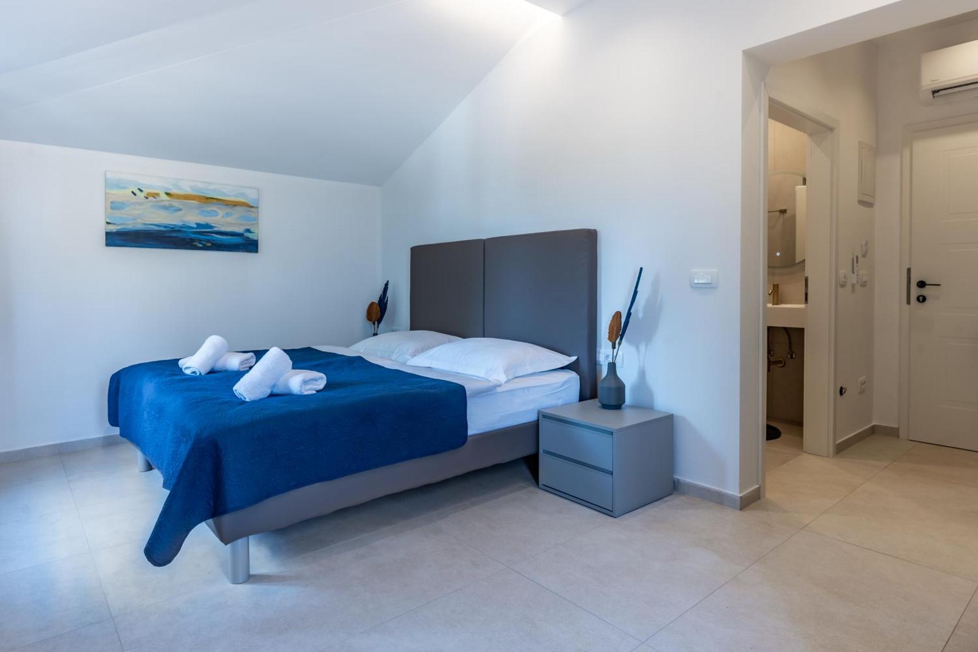 Sonia Rooms Pula Buitenkant foto