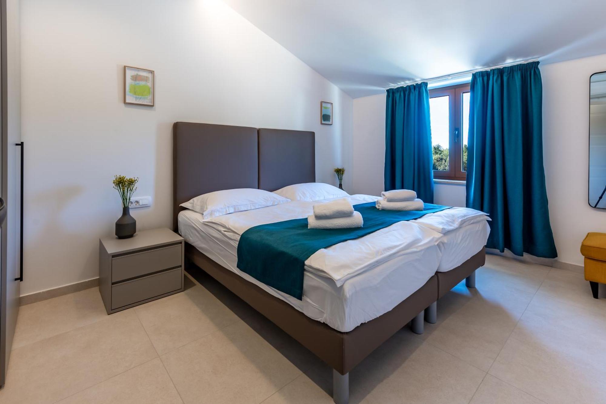 Sonia Rooms Pula Buitenkant foto