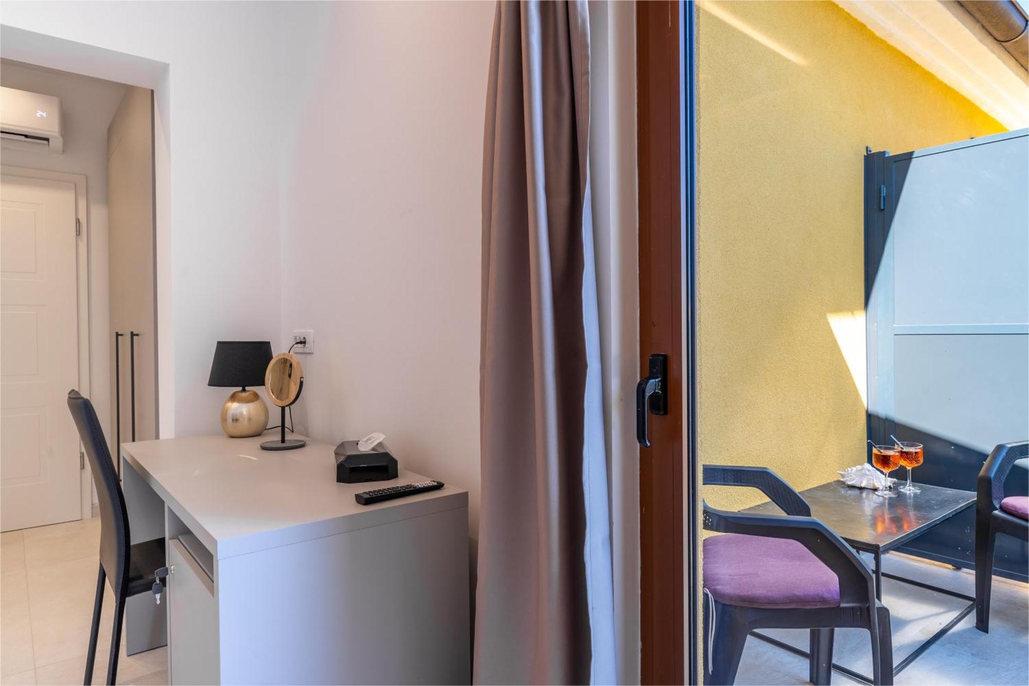 Sonia Rooms Pula Buitenkant foto