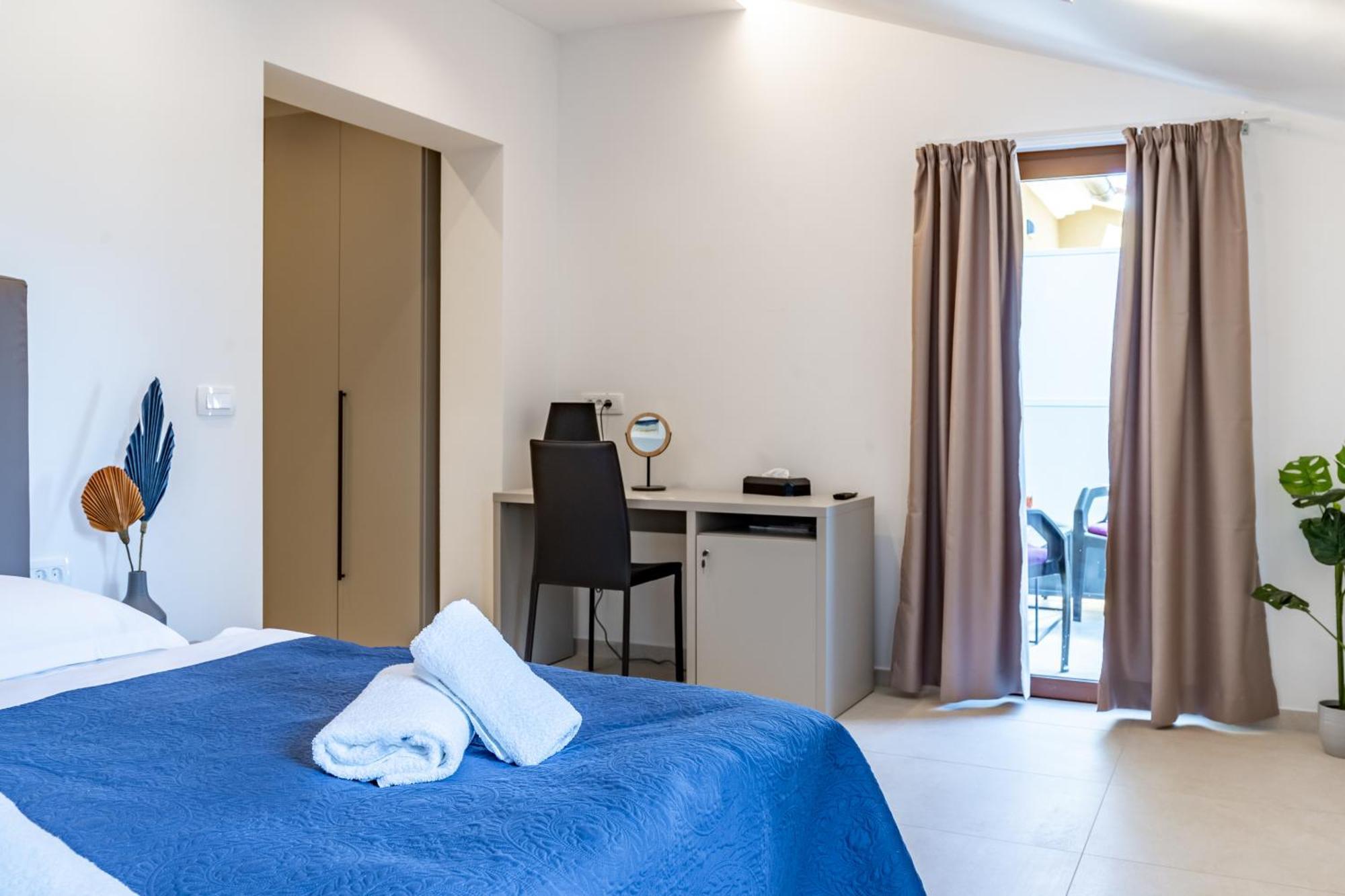 Sonia Rooms Pula Buitenkant foto