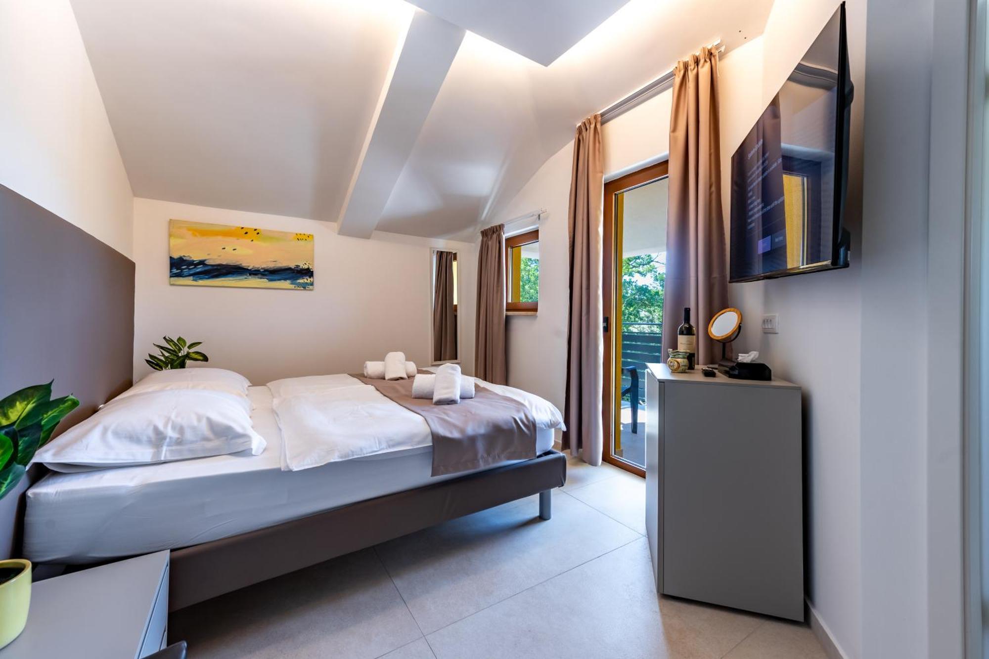 Sonia Rooms Pula Buitenkant foto