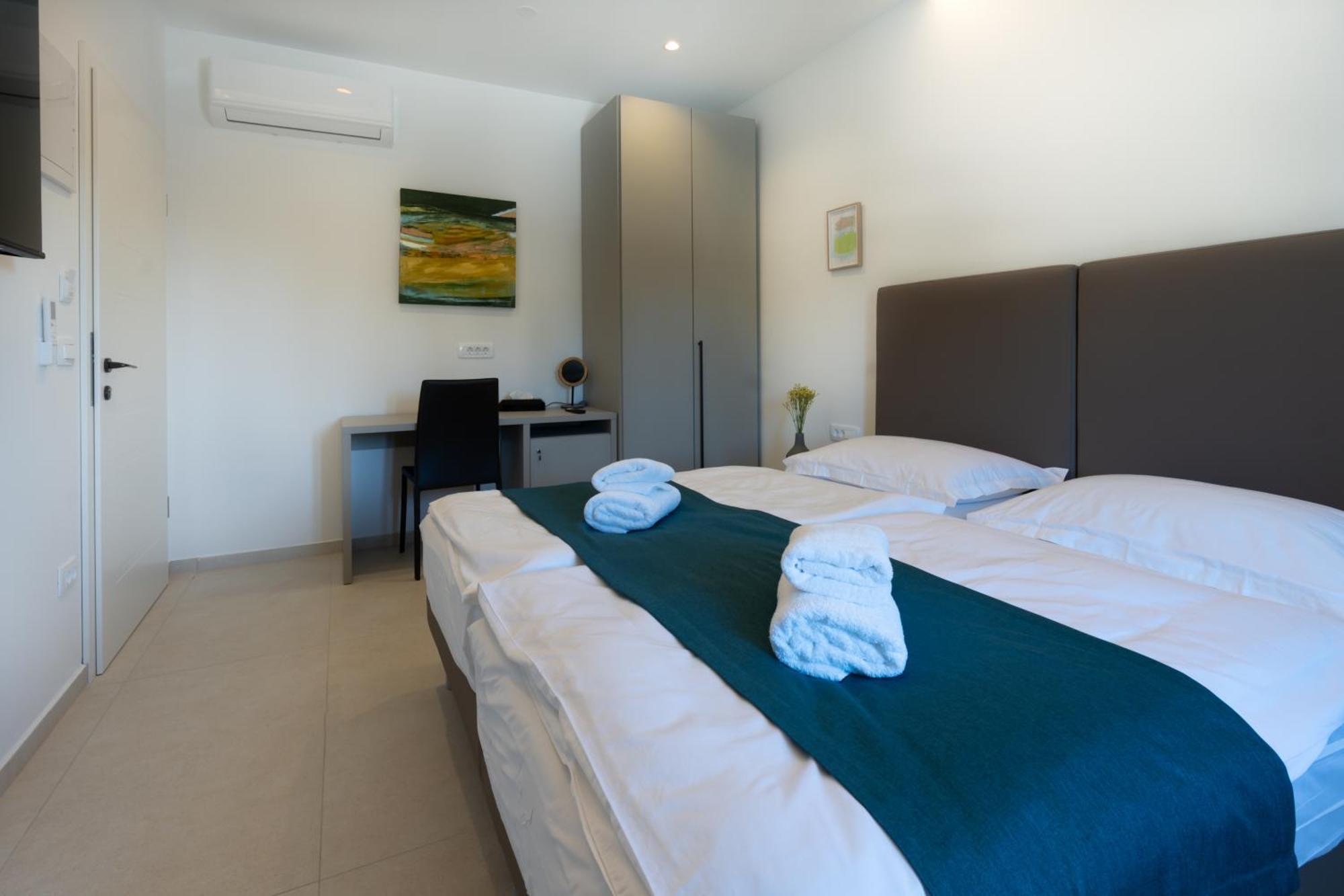 Sonia Rooms Pula Buitenkant foto