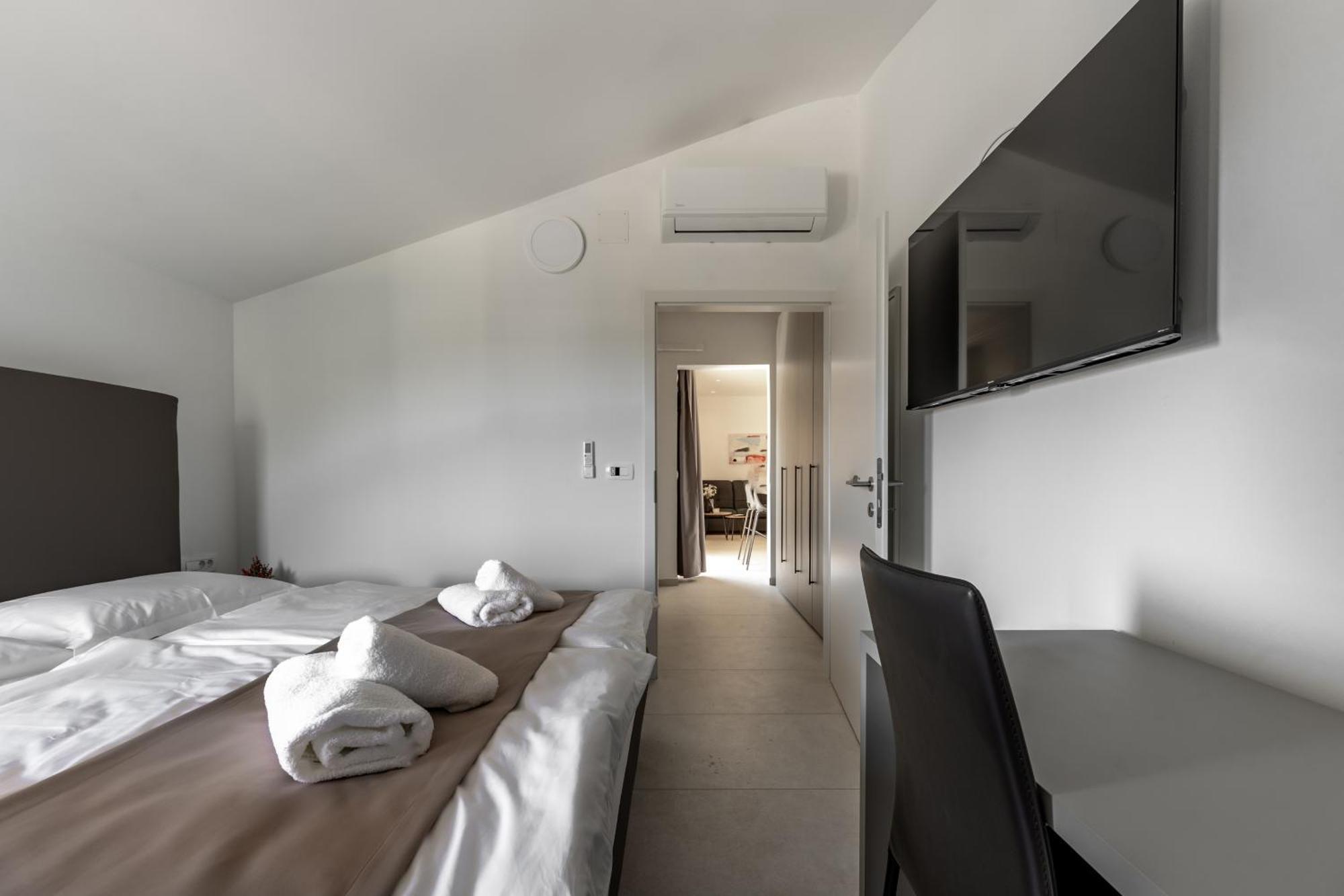 Sonia Rooms Pula Buitenkant foto