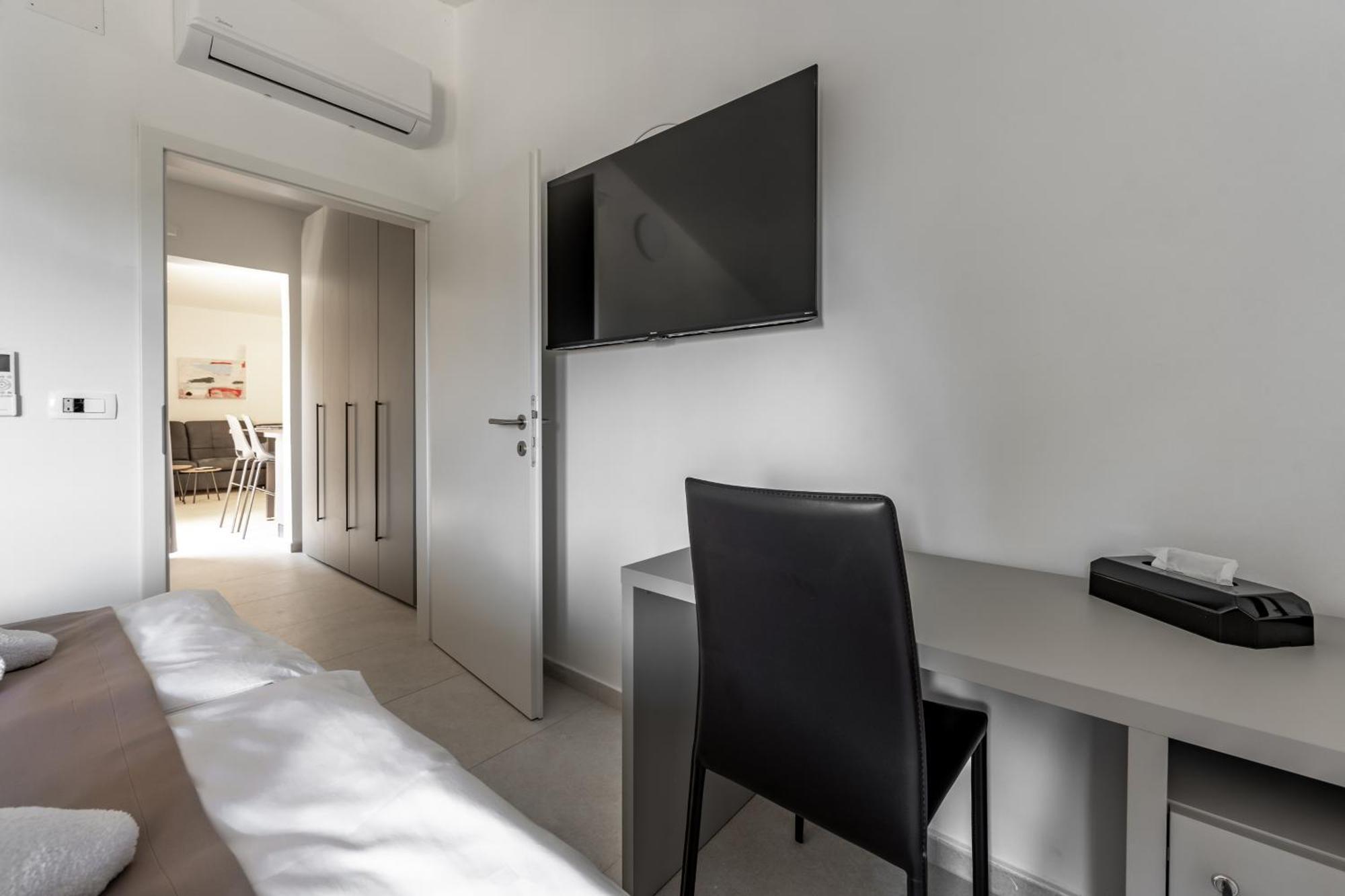 Sonia Rooms Pula Buitenkant foto
