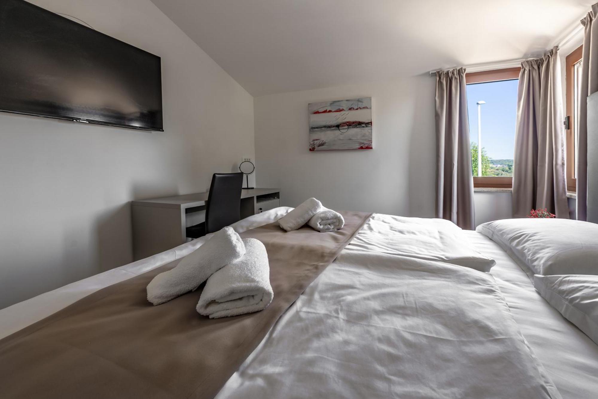Sonia Rooms Pula Buitenkant foto