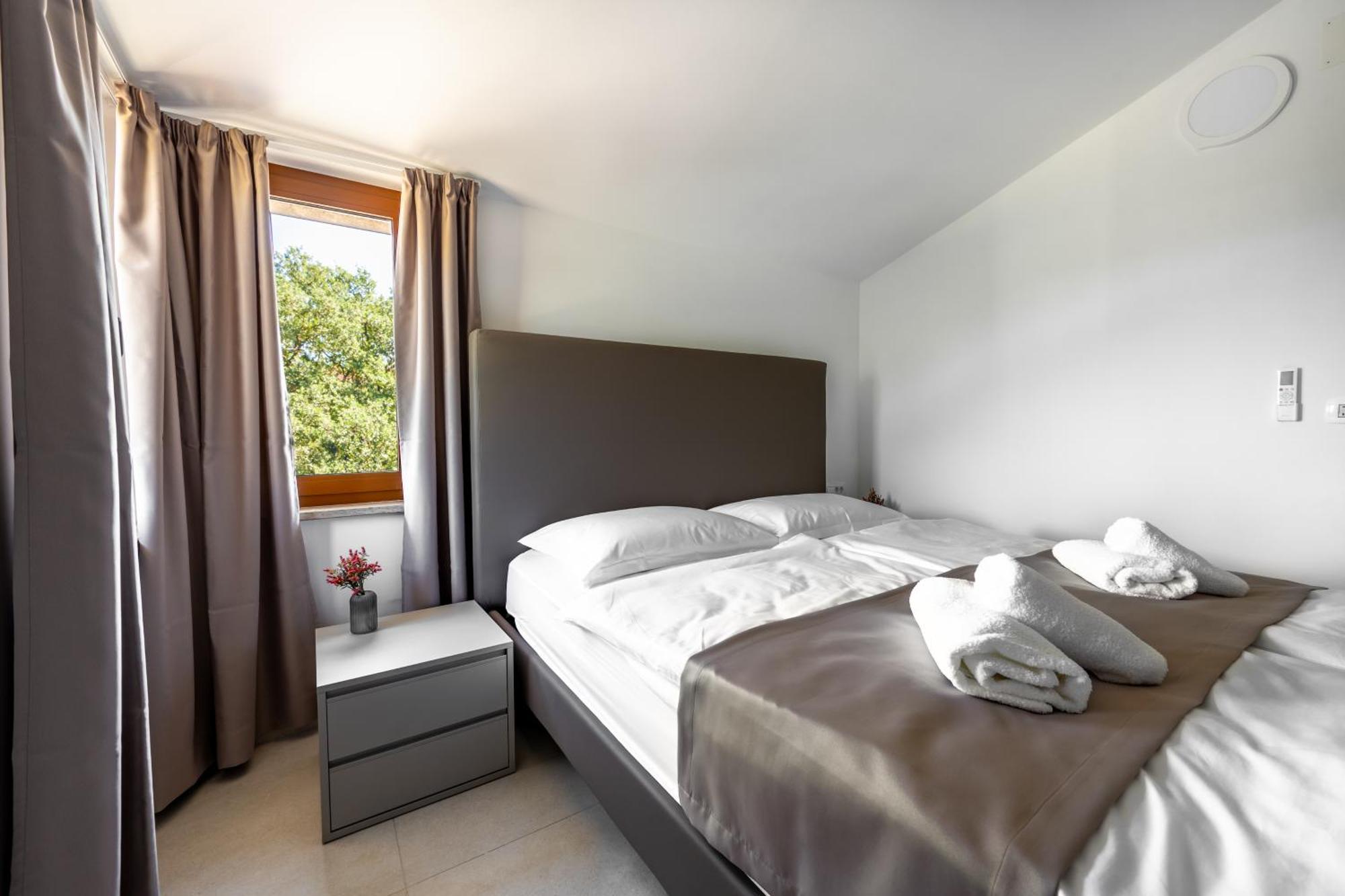Sonia Rooms Pula Buitenkant foto